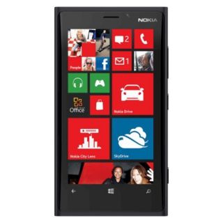 Nokia 920 Unlocked Cell Phone