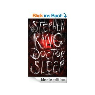 Doctor Sleep A Novel eBook Stephen King Kindle Shop