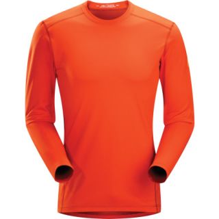 Arcteryx Phase AR Crew   Long Sleeve   Mens