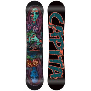 Capita Horrorscope FK Snowboard 147