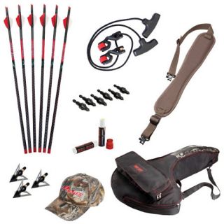 Parker Crossbows Perfect Storm Accessory Kit 708482