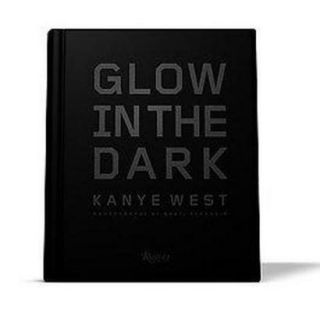 Glow in the Dark (Hardcover)