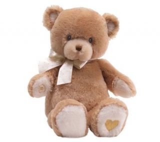 Gund Sweet Sentiments Recordable Teddy Bear —