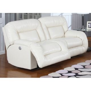 AC Pacific Bruno Double Reclining Sofa