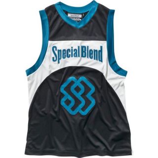 Special Blend Frank The Tank Baselayer Top
