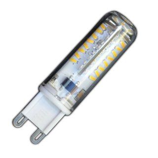 G9 LED Leuchtmittel 3,2 Watt Warmwei dimmbar (fr Dimmer geeignet) 220/230V 360 Grad Stift Stiftsockel Beleuchtung