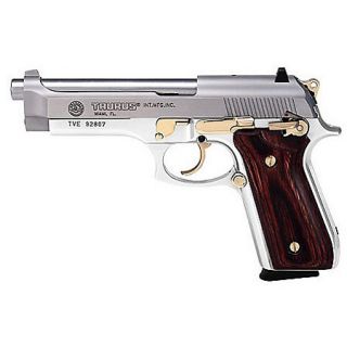 Taurus Model 100 Handgun 422706