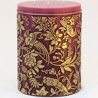 eden candle by parable