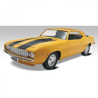 Revell 1969 Camaro Z/28 Model Car Kit   125 Scale