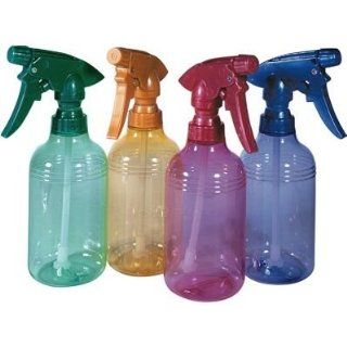 Kingsley 10 oz. Spray Bottle (Color May Vary) Health & Personal Care