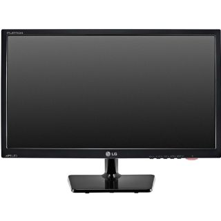LG IPS224V PN 55,9 cm LED Monitor schwarz Computer & Zubehr
