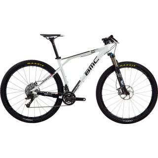 BMC Team Elite TE29/SRAM X0 Complete Bike   2012
