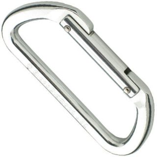 Black Diamond Light D Carabiner