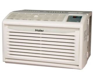 Haier HWR05XCK 5000 BTU Window Air Conditioner —