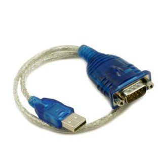 USB Adapter Serielle Schnittstelle COM RS 232 Prolific Computer & Zubehr