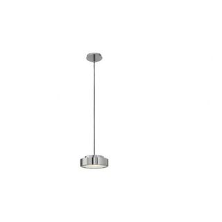 Broadway 1 Light Mini Pendant