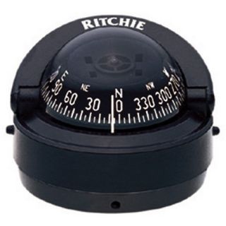 Ritchie Explorer S 53 Surface Mount Compass 28012