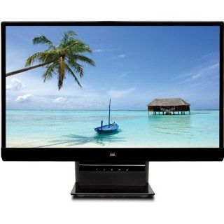 Viewsonic VX2370SMH LED 58,4 cm widescreen TFT Monitor Computer & Zubehr