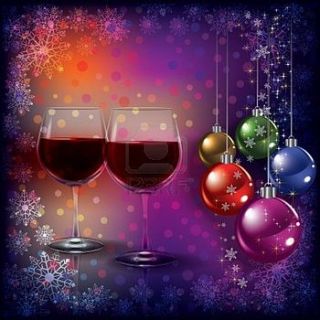 english christmas wine six of the best by britannia wines