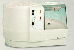 Duracraft DH 831 Deluxe  Natural Cool MoistureHumidifier —