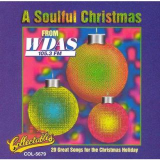 A Soulful Christmas WDAS 105.3 FM Philadelphia
