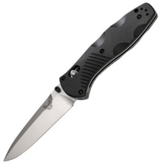 Benchmade 580 AXIS Barrage Folding Knife 783830
