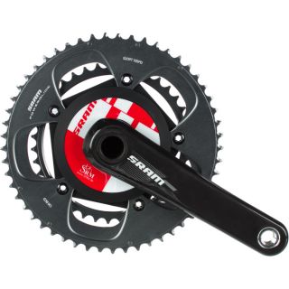 SRM SRAM S975 Wireless Powermeter