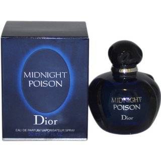 Dior Midnight Poison femme/woman, Eau de Parfum, Vaporisateur/Spray, 50 ml  Parfümerie & Kosmetik