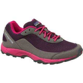 Patagonia Footwear Fore Runner Trail Running Shoe   Womens