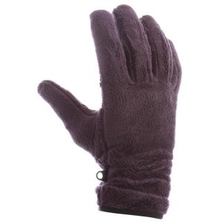 Columbia Pearl Plush II Gloves   Womens