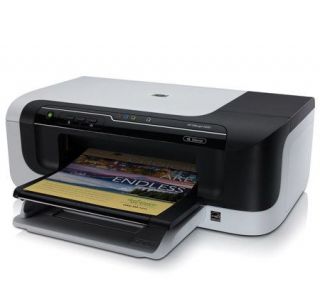 HP OfficeJet 6000 Wireless Printer —