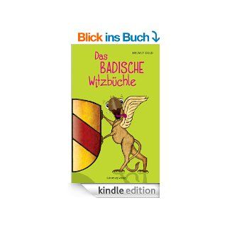 Das badische Witzbchle 154 viehmige Witz eBook Helmut Dold, Bjrn Locke Kindle Shop