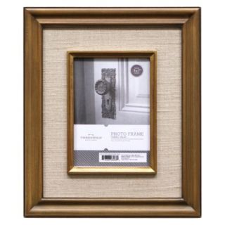 Threshold™ Picture Frame   Light Brown 5X7