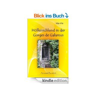 Hllenschlund in der Gorge de Galamus eBook Udo Vits Kindle Shop
