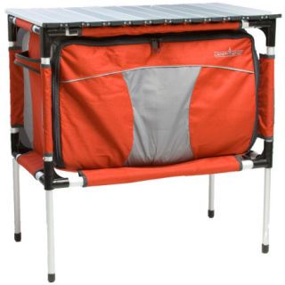 Camp Chef Sherpa Mountain Series Table