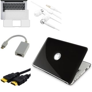 BasAcc Case/ Headset/ Cable/ Adapter for Apple MacBook Pro 13 inch BasAcc Tablet PC Accessories