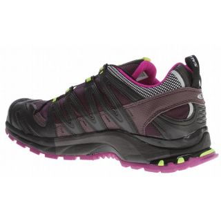 Salomon XA Pro 3D Ultra 2 GTX Hiking Shoes   Womens