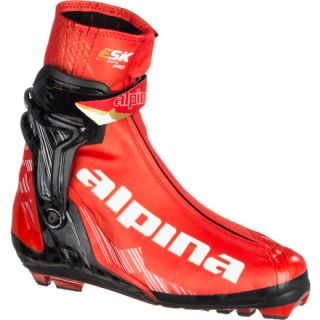 Alpina ESK Pro Skate Boot   Skate Boots