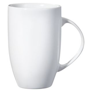 Threshold™ Latte Mug Set of 4   White