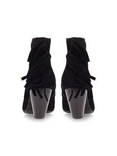 Jessica Simpson Octave2 ankle boots Black