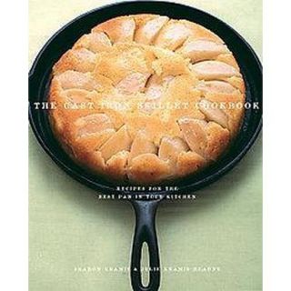 The Cast Iron Skillet Cookbook (Paperback)