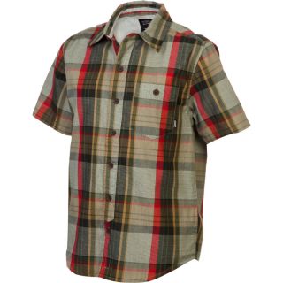 Element Starsky Shirt   Short Sleeve   Boys