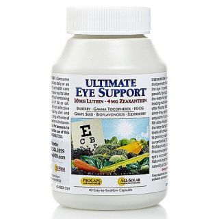 Andrew Lessman Ultimate Eye Support   40 Capsules