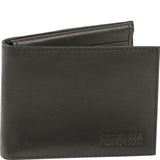 Kenneth Cole Reaction Pass The Buck Fillmore Passcase Wallet