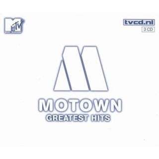 Motown Greatest Hits