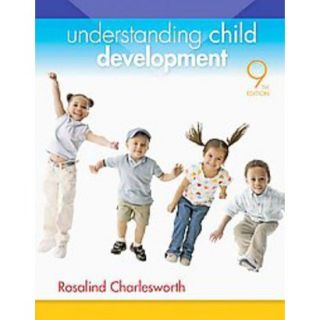 Understanding Child Development (Paperback)