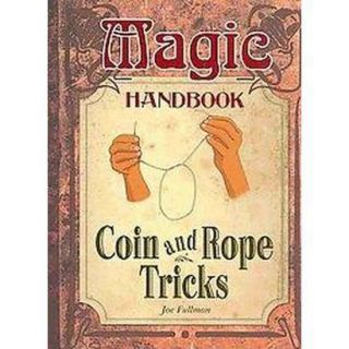Coin and Rope Tricks (Paperback)