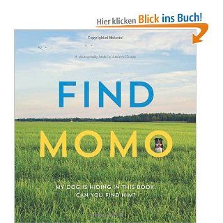 Find Momo A Photography Book Andrew Knapp Fremdsprachige Bücher