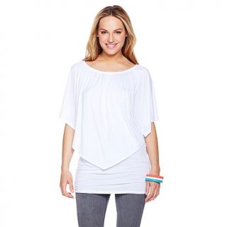 Hot in Hollywood Convertible Tunic