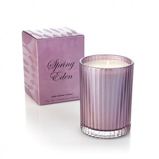 DL & Co. Ribbed Tumbler Spring Eden Candle